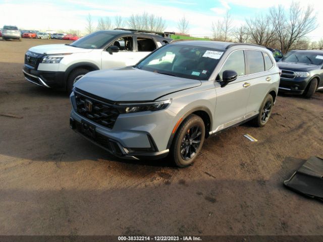 2024 HONDA CR-V 7FARS6H86RE002224 Photo 1