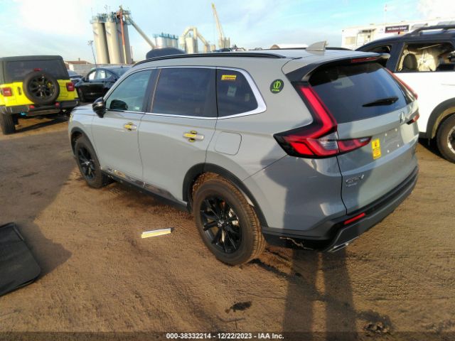 2024 HONDA CR-V 7FARS6H86RE002224 Photo 2