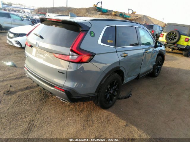 2024 HONDA CR-V 7FARS6H86RE002224 Photo 3