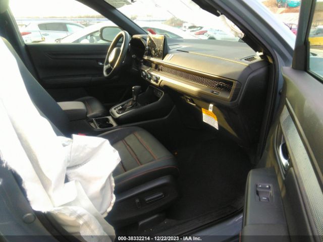 2024 HONDA CR-V 7FARS6H86RE002224 Photo 4