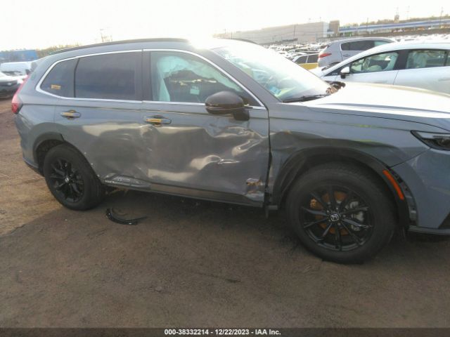 2024 HONDA CR-V 7FARS6H86RE002224 Photo 5