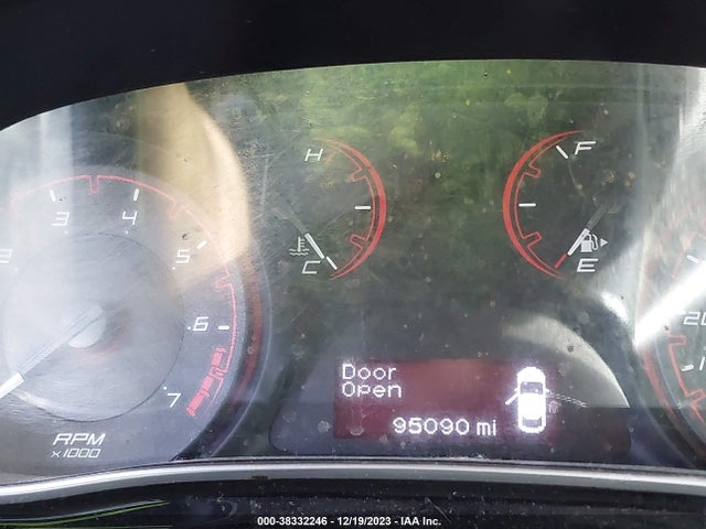 Dodge DART SXT 2015 1C3CDFBB5FD344576 Image 7