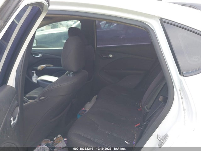 Dodge DART SXT 2015 1C3CDFBB5FD344576 Image 8