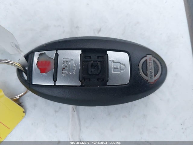 2010 NISSAN ALTIMA 3.5 SR VIN: 1N4BL2AP9AN520232