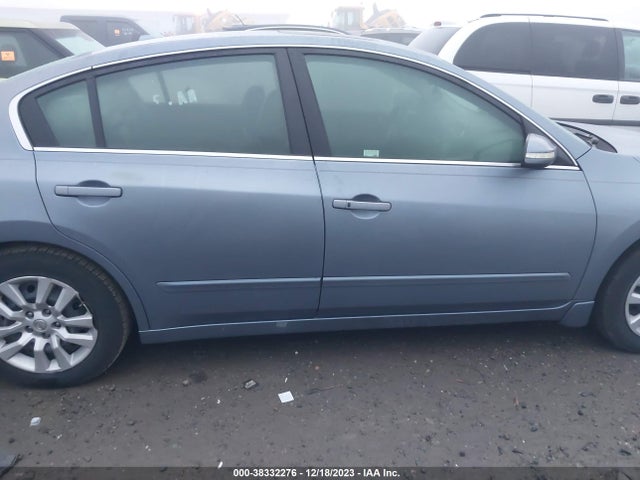 2010 NISSAN ALTIMA 3.5 SR VIN: 1N4BL2AP9AN520232