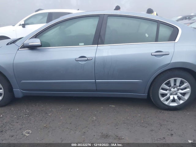 2010 NISSAN ALTIMA 3.5 SR VIN: 1N4BL2AP9AN520232