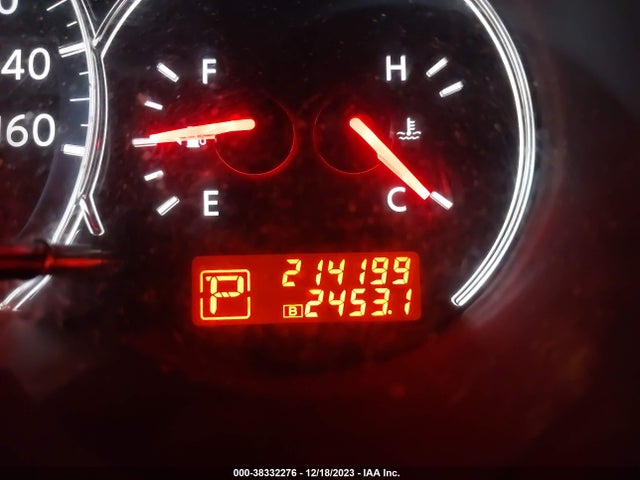 2010 NISSAN ALTIMA 3.5 SR VIN: 1N4BL2AP9AN520232