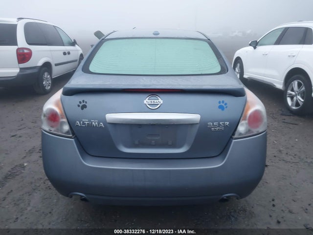 2010 NISSAN ALTIMA 3.5 SR VIN: 1N4BL2AP9AN520232