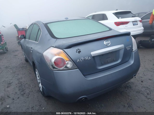 2010 NISSAN ALTIMA 3.5 SR VIN: 1N4BL2AP9AN520232