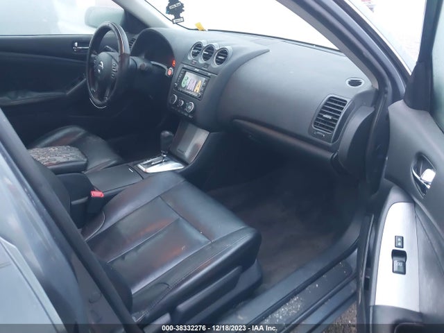 2010 NISSAN ALTIMA 3.5 SR VIN: 1N4BL2AP9AN520232