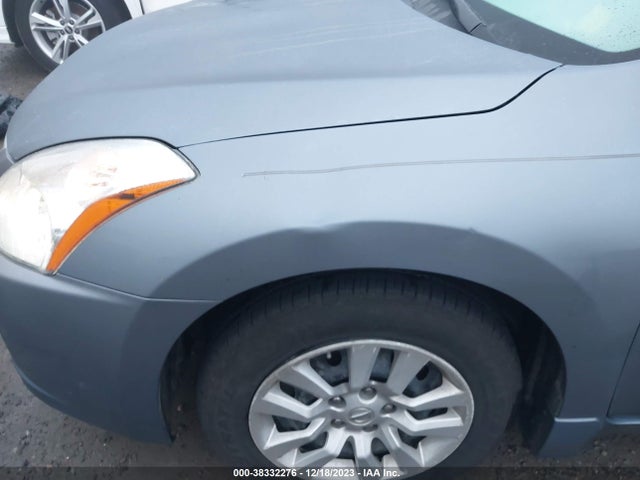 2010 NISSAN ALTIMA 3.5 SR VIN: 1N4BL2AP9AN520232