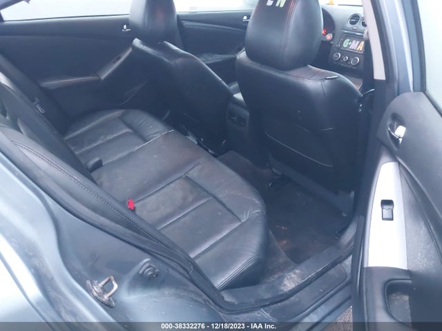 2010 NISSAN ALTIMA 3.5 SR VIN: 1N4BL2AP9AN520232