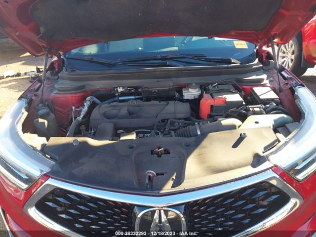 5J8TC1H32ML001715 Acura Rdx Base (a10)