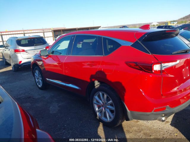 5J8TC1H32ML001715 Acura Rdx Base (a10)