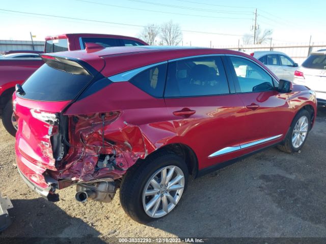 5J8TC1H32ML001715 Acura Rdx Base (a10)