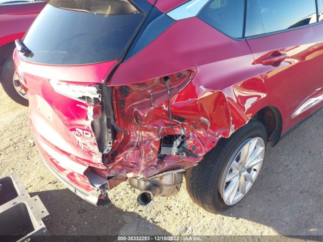 5J8TC1H32ML001715 Acura Rdx Base (a10)