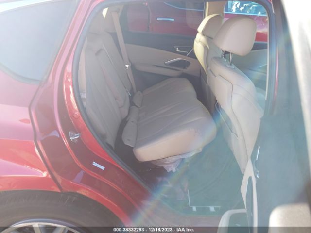 5J8TC1H32ML001715 Acura Rdx Base (a10)