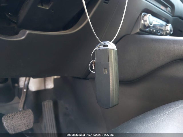 JM3KFACM8J0418228 Mazda Cx-5 Touring