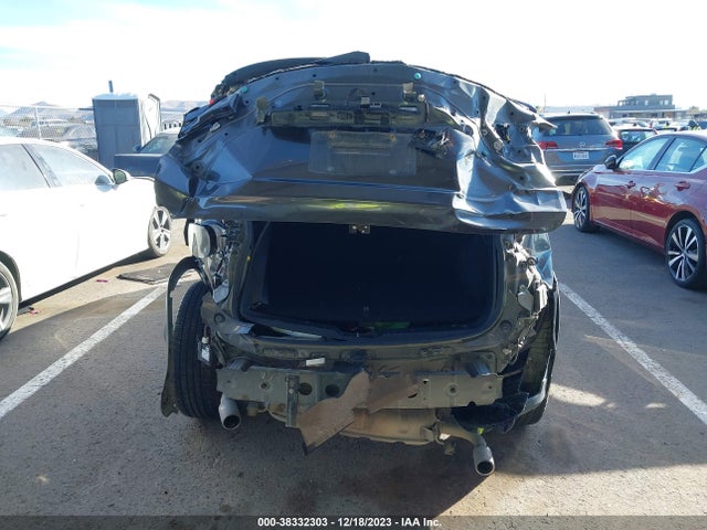 JM3KFACM8J0418228 Mazda Cx-5 Touring