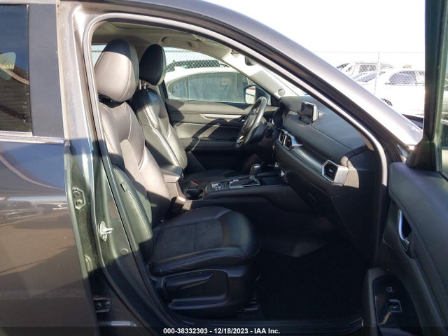 JM3KFACM8J0418228 Mazda Cx-5 Touring