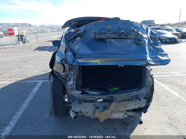 JM3KFACM8J0418228 Mazda Cx-5 Touring