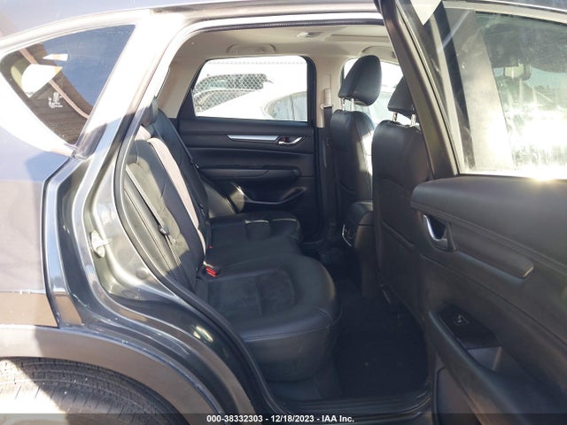 JM3KFACM8J0418228 Mazda Cx-5 Touring