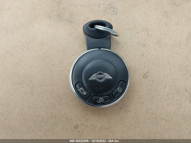 2013 MINI HARDTOP WMWSU3C50DT691117 Photo 10