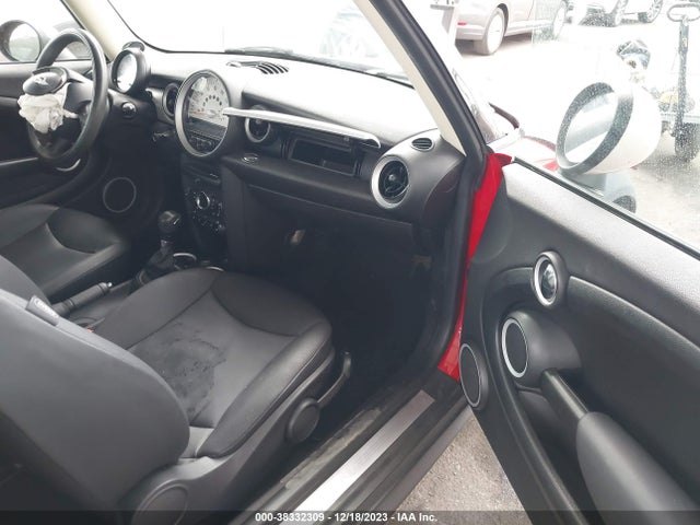 2013 MINI HARDTOP WMWSU3C50DT691117 Photo 4