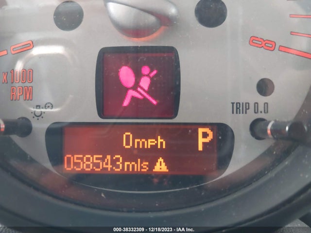 2013 MINI HARDTOP WMWSU3C50DT691117 Photo 6