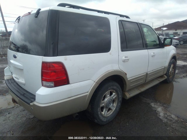 2006 FORD EXPEDITION EDDIE BAUER VIN: 1FMFU18586LA59465