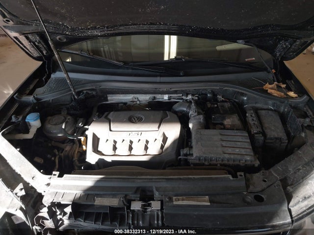 3VV0B7AX6LM118832 Volkswagen Tiguan 2.0t S