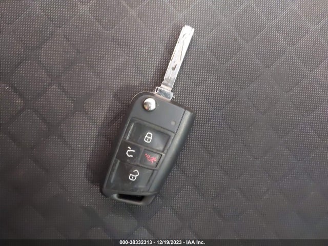 3VV0B7AX6LM118832 Volkswagen Tiguan 2.0t S