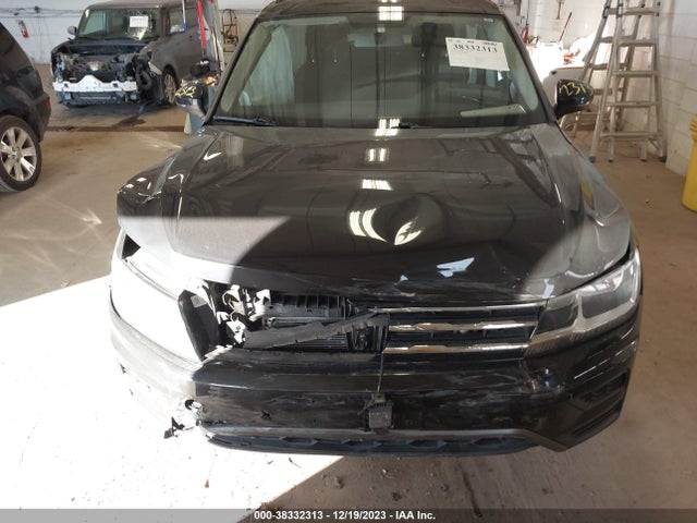 3VV0B7AX6LM118832 Volkswagen Tiguan 2.0t S