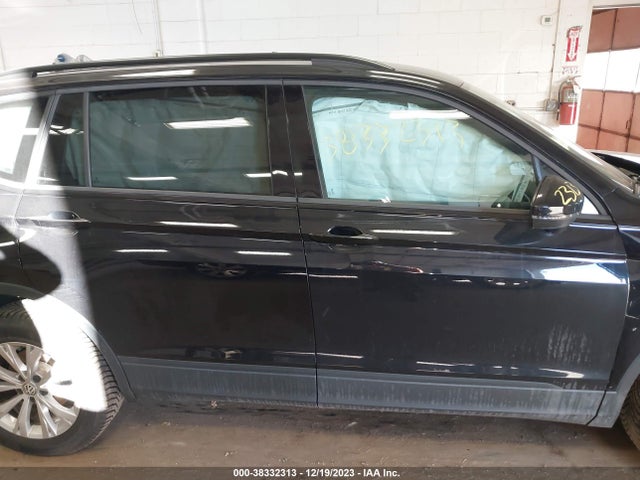 3VV0B7AX6LM118832 Volkswagen Tiguan 2.0t S
