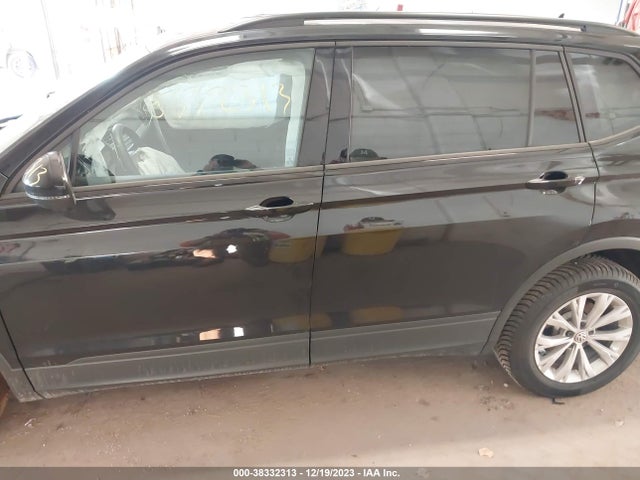 3VV0B7AX6LM118832 Volkswagen Tiguan 2.0t S