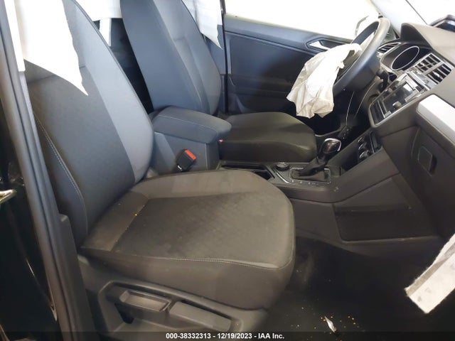 3VV0B7AX6LM118832 Volkswagen Tiguan 2.0t S