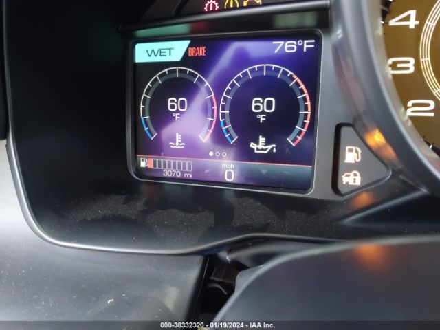 ZFF93LMA5M0261599 Ferrari F8 Spider