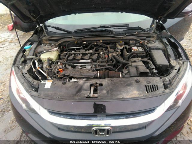 19XFC1F33GE041071 Honda Civic Ex-t