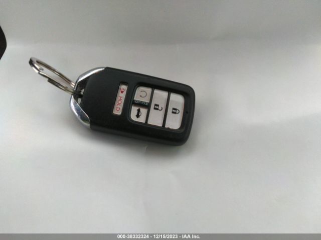 19XFC1F33GE041071 Honda Civic Ex-t