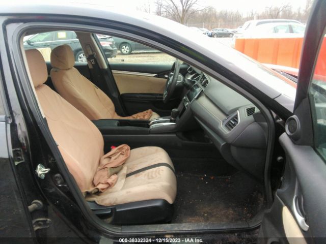 19XFC1F33GE041071 Honda Civic Ex-t