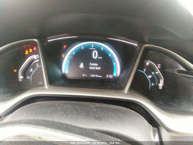 19XFC1F33GE041071 Honda Civic Ex-t