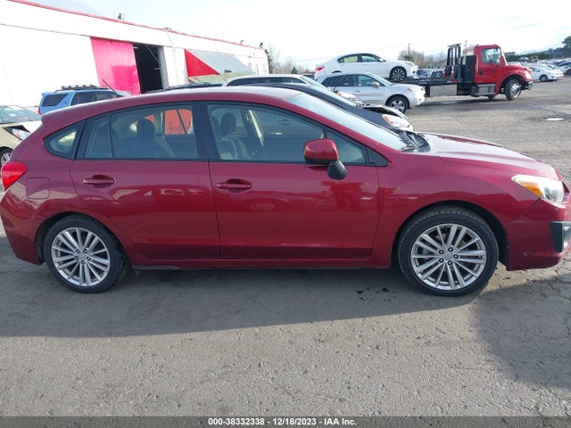 JF1GPAD60E8238721 Subaru Impreza 2.0i Premium