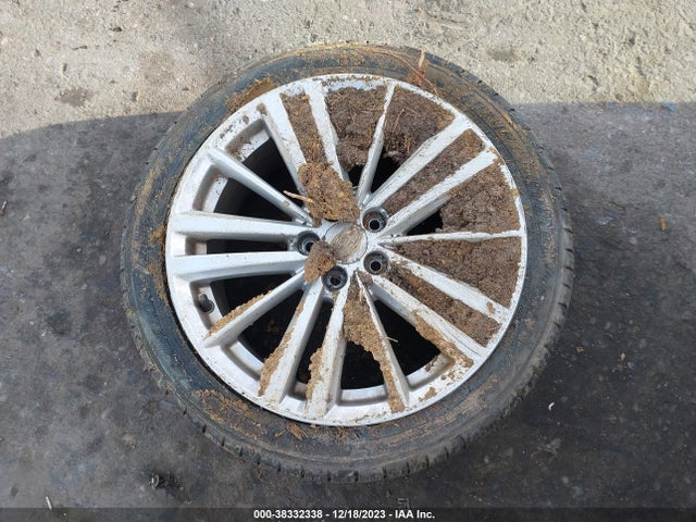 JF1GPAD60E8238721 Subaru Impreza 2.0i Premium
