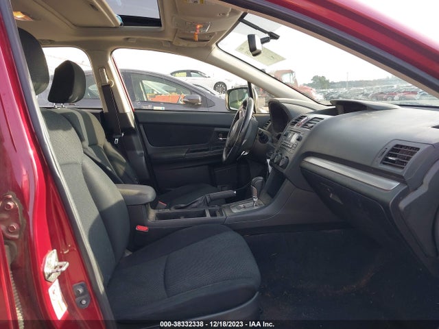 JF1GPAD60E8238721 Subaru Impreza 2.0i Premium