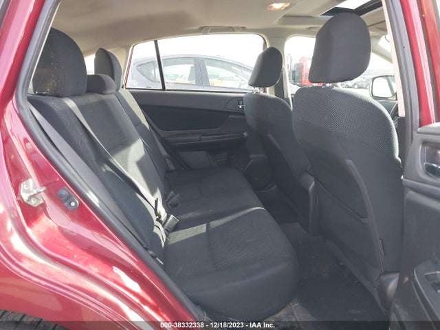 JF1GPAD60E8238721 Subaru Impreza 2.0i Premium