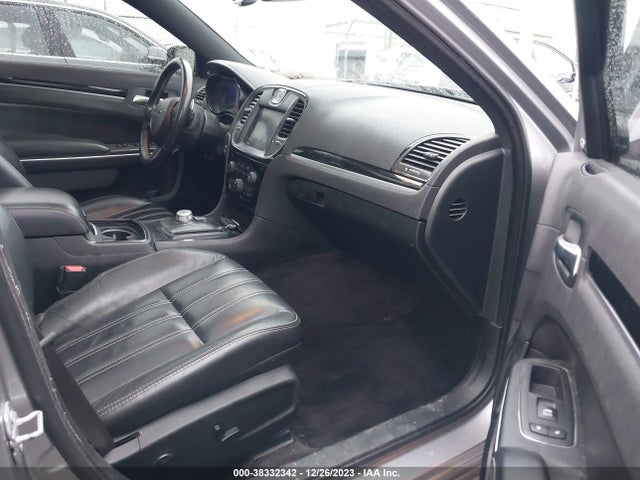 Chrysler 300 300s 2018 2C3CCABG6JH274762 Image 5
