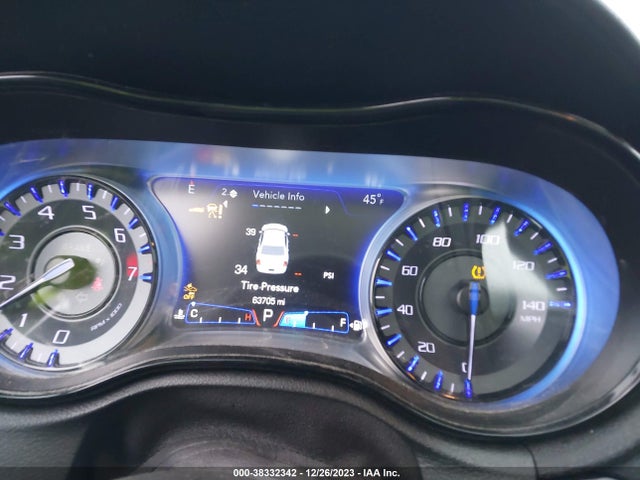 Chrysler 300 300s 2018 2C3CCABG6JH274762 Image 7