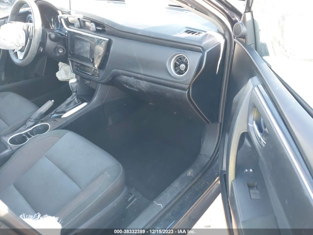 Toyota COROLLA LE 2018 2T1BURHE6JC974574 Image 5