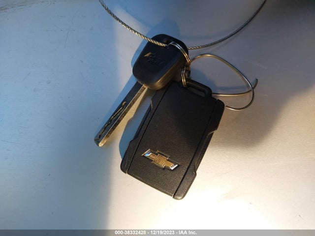 Chevrolet Tahoe Lt 2015 1GNSCBKCXFR714023 Image 11