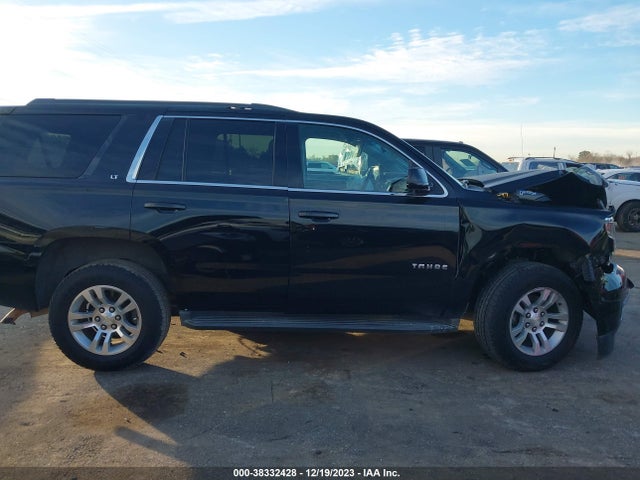 Chevrolet Tahoe Lt 2015 1GNSCBKCXFR714023 Image 13